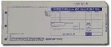 Credit Card Sales Slips