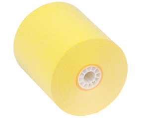 Colored Thermal Paper