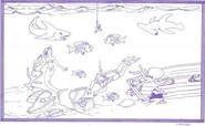 Kids Coloring Sheets
