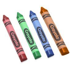 Crayola Crayons