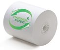 Phenol-Free Thermal Paper