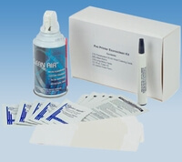 Technical Cleaning Supplies
