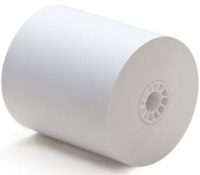 3 1/8" x 230' Thermal Receipt Paper (50 rolls/case)
