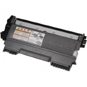 Compatible Brother TN-630-660 Laser Toner Cartridge (2,600 page yield) - Black